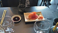 Plats et boissons du Restaurant japonais ICHIBAN à Saint-Junien - n°14