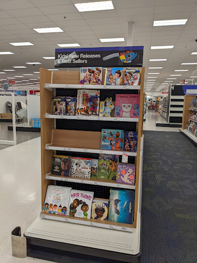 Department Store «Target», reviews and photos, 4196 U.S. 1, Monmouth Junction, NJ 08852, USA