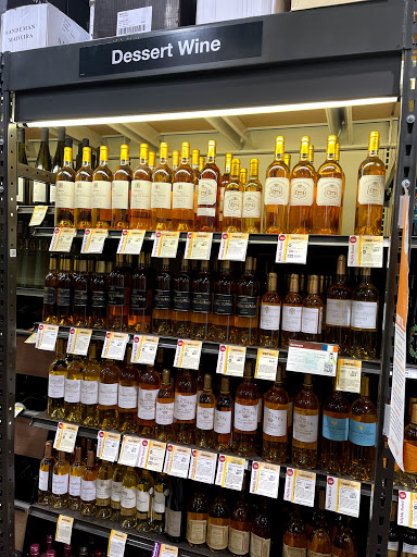 Wine Store «Total Wine & More», reviews and photos, 1480 Pleasant Valley Rd, Manchester, CT 06042, USA