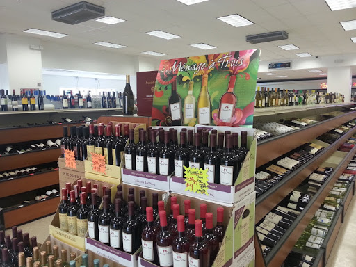 Wine Store «Cheers wines & spirits», reviews and photos, 1399 St George Ave, Colonia, NJ 07067, USA