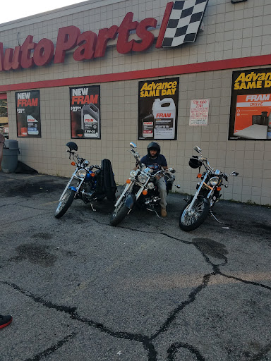 Auto Parts Store «AutoZone», reviews and photos, 1691 Revere Beach Pkwy, Everett, MA 02149, USA