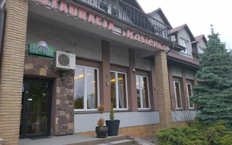 Kasieńka - Hotel & Restauracja image