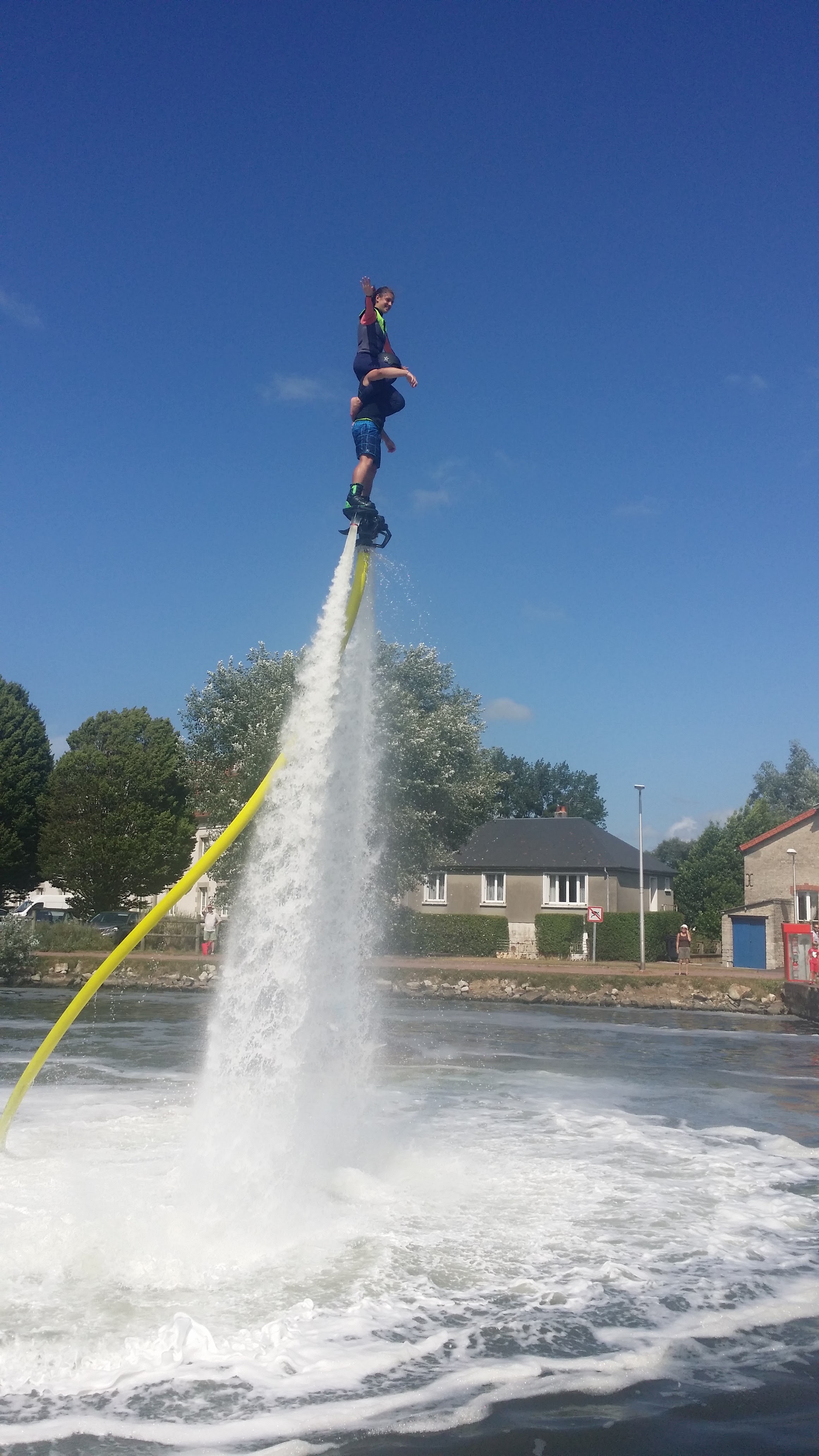 Photo n° 6 de l'avis de Christine.I fait le 21/07/2019 à 15:41