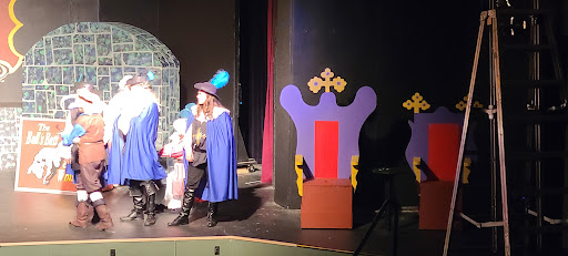 Performing Arts Theater «Surfside Players», reviews and photos, 301 Ramp Rd, Cocoa Beach, FL 32931, USA