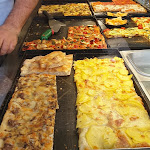 Photo n°1 de l'avis de Massimiliano.a fait le 16/05/2021 à 20:57 sur le  Pizza Ricca Roma à Rome