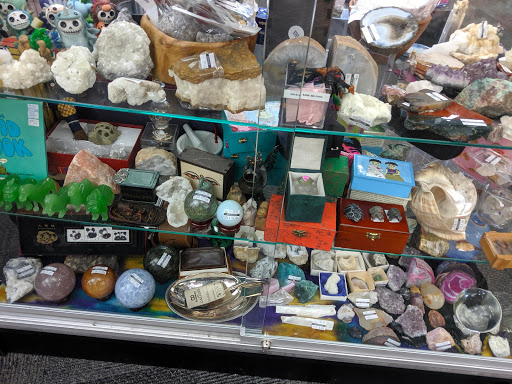 Book Store «Bookmans Phoenix Entertainment Exchange», reviews and photos, 8034 N 19th Ave, Phoenix, AZ 85021, USA