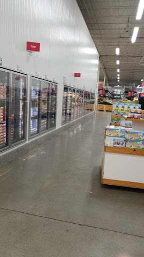 Warehouse club «BJ’s Wholesale Club», reviews and photos, 3712 Virginia Beach Blvd, Virginia Beach, VA 23452, USA