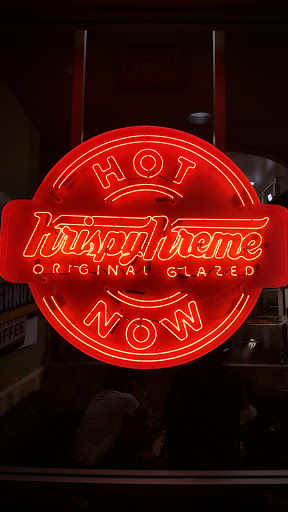 Bakery «Krispy Kreme Doughnuts», reviews and photos, 3133 Mission College Blvd, Santa Clara, CA 95054, USA