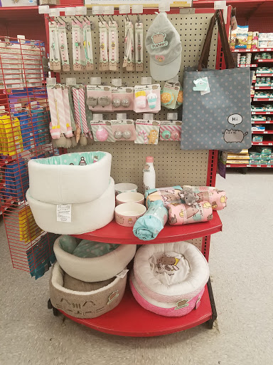 Pet Supply Store «Petco Animal Supplies», reviews and photos, 6672 Lonetree Blvd, Rocklin, CA 95765, USA