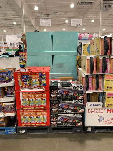 Warehouse store «Costco Wholesale», reviews and photos, 198 Plaza Dr, Vallejo, CA 94591, USA