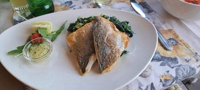 Konoba Pizzeria PapaBepi - Restoran
