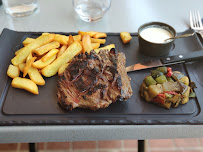 Plats et boissons du Restaurant Brasserie Y'Z à Aix-en-Provence - n°7