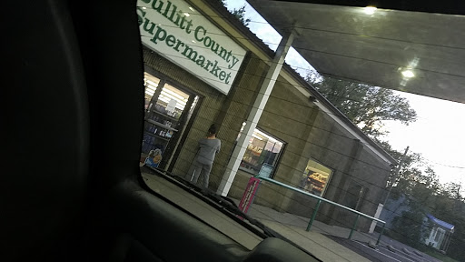 Grocery Store «Bullitt County Supermarket», reviews and photos, 167 Clermont Rd, Shepherdsville, KY 40165, USA