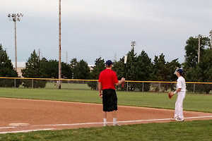 West Side Athletic Field