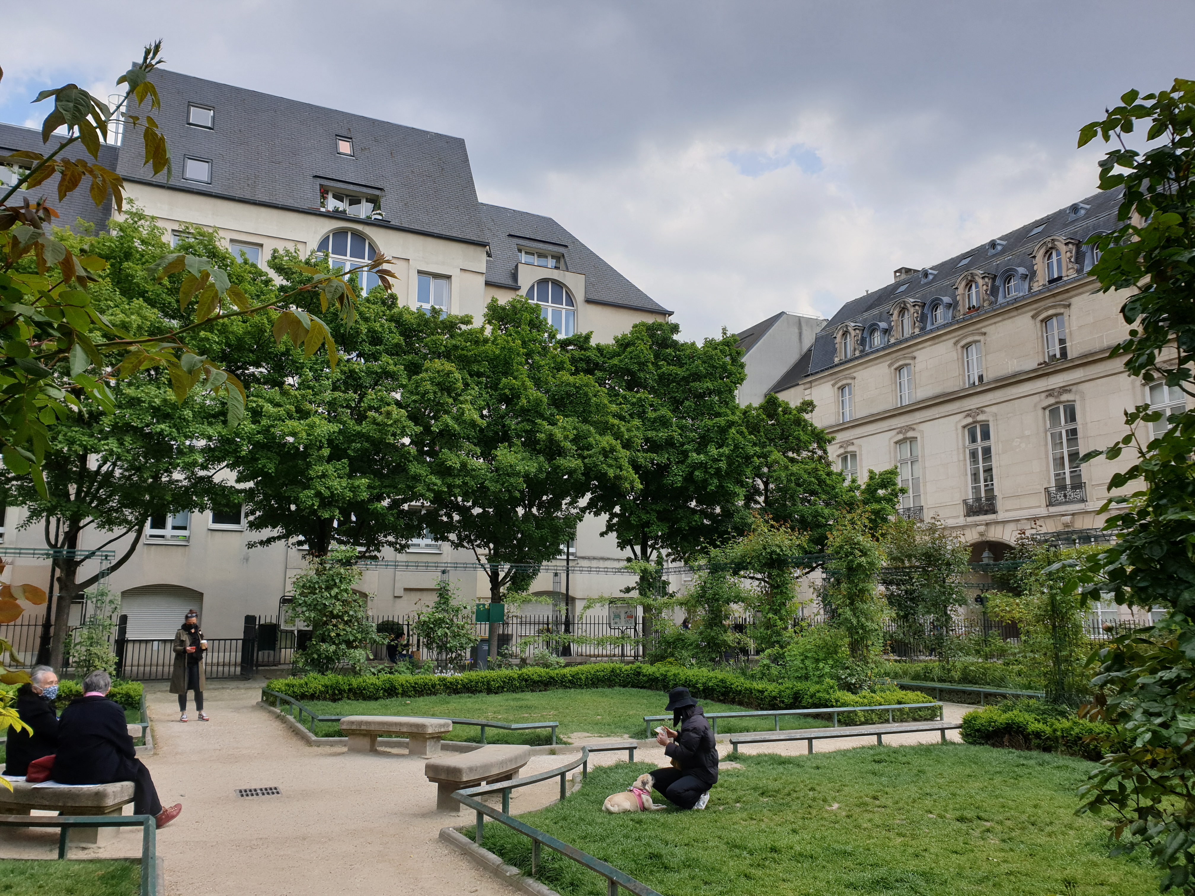 Photo n° 3 de l'avis de Mourad.A fait le 29/04/2021 à 12:37