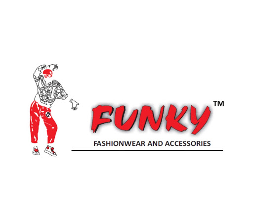 Funky - Fashionwear and Accessories