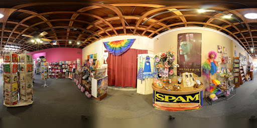 Novelty Store «Hot Stuff», reviews and photos, 2121 E Broadway, Long Beach, CA 90803, USA