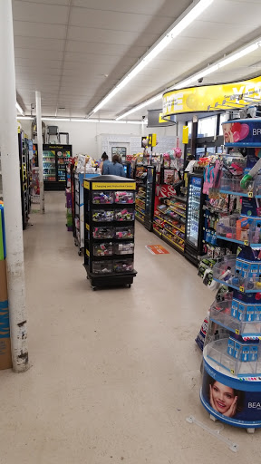 Discount Store «Dollar General», reviews and photos, 807 Washington St, Peekskill, NY 10566, USA