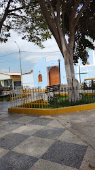 Iglesia San Juan Macías