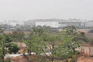 Maheshwara Medical College & Hospital image