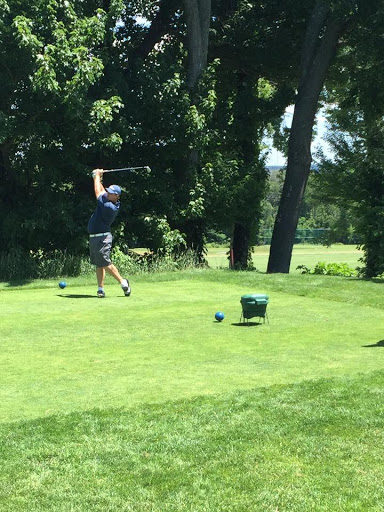 Public Golf Course «Wachusett Country Club», reviews and photos, 187 Prospect St, West Boylston, MA 01583, USA