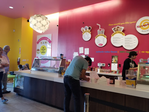 Ice Cream Shop «Nirvanaah», reviews and photos, 5363 Mowry Ave, Fremont, CA 94538, USA