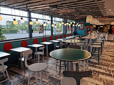 McDonald's à Pacé