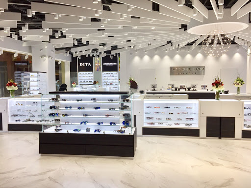 Sunglasses Store «Just One Look», reviews and photos, 11401 NW 12th St, Miami, FL 33172, USA