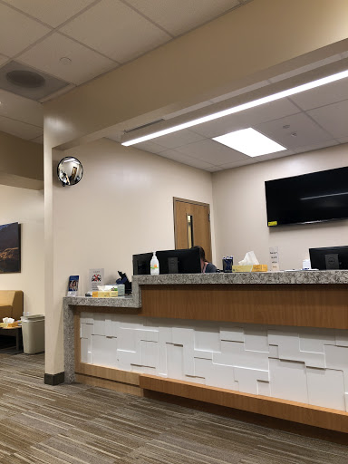 Utah Valley Clinic InstaCare