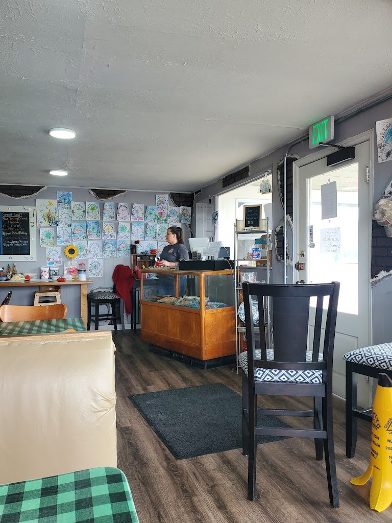 Green Hill Diner 46160
