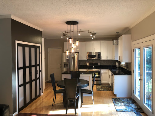 Kitchen Remodeler «Cabinet Connection of North Carolina», reviews and photos, 10315 Chapel Hill Rd, Morrisville, NC 27560, USA