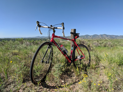 Golf Course «The Homestead Golf Course», reviews and photos, 11500 W Hampden Ave, Lakewood, CO 80227, USA