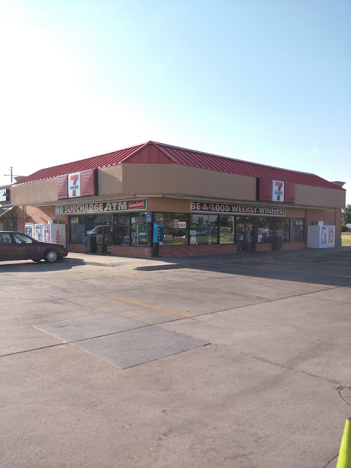 7-Eleven