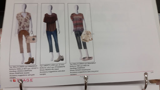 Department Store «Stage», reviews and photos, 5621 Interstate 49 South Service Rd, Opelousas, LA 70570, USA