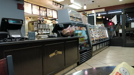 Donut Shop «Yum Yum Donuts», reviews and photos, 1431 E 4th St, Ontario, CA 91764, USA