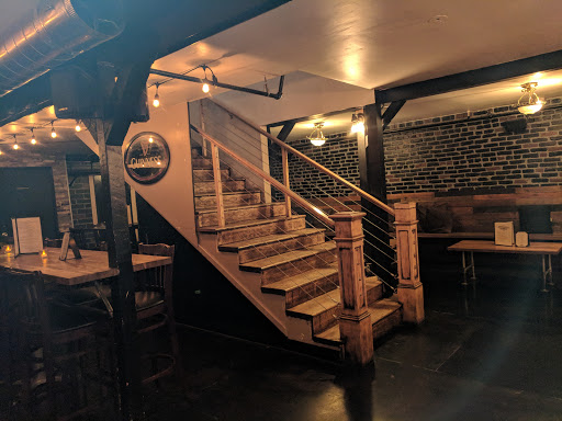 The Redlands Underground Restaurant and Bar