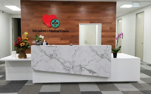 Waitakere i-Medical Centre image