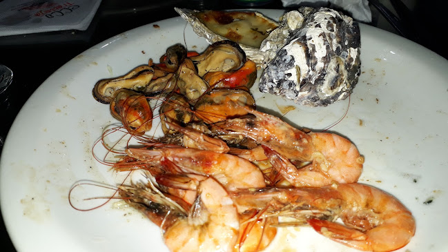 Avaliações sobre Bologna - Bar e Restaurante em Florianópolis - Restaurante