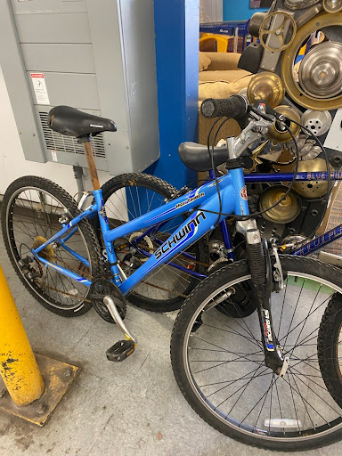 Building Materials Store «Habitat for Humanity ReStore», reviews and photos, 10445 SE Cherry Blossom Dr, Portland, OR 97216, USA