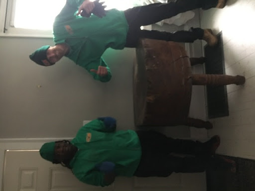 Moving Company «College Hunks Hauling Junk and Moving», reviews and photos, 700 E Park Ave, Libertyville, IL 60048, USA