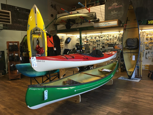 Collinsville Canoe & Kayak