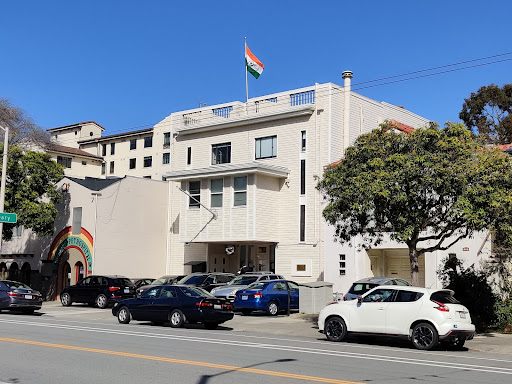 Consulate General of India Foreign Consulate of India in San Francisco