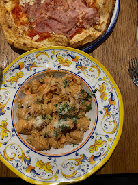Pizza du Restaurant italien IT - Italian Trattoria Bordeaux St Rémi - n°8