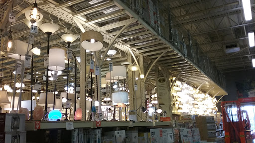 Home Improvement Store «The Home Depot», reviews and photos, 8445 Little Rd, New Port Richey, FL 34654, USA