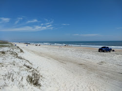 Peters Point beach'in fotoğrafı çok temiz temizlik seviyesi ile