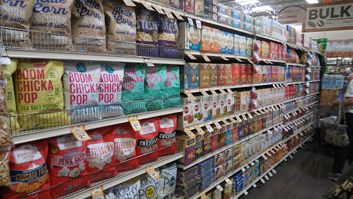 Health Food Store «Sprouts Farmers Market», reviews and photos, 655 S Grand Ave, Glendora, CA 91740, USA