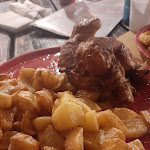 Photo n°21 de l'avis de Arianna.l fait le 31/07/2022 à 23:21 sur le  Federico's food à Castel Volturno