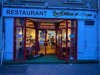 Photos du propriétaire du Restaurant Les Délices D’Afrique à Roanne - n°1