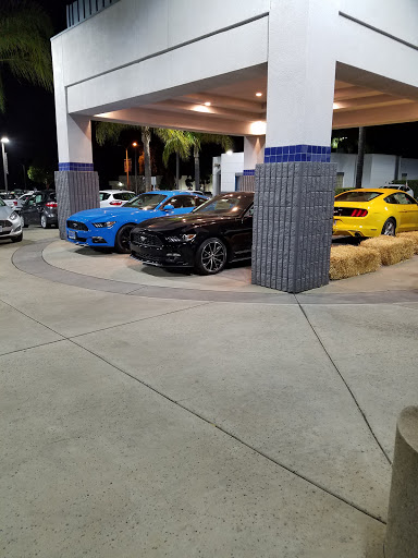 Ford Dealer «Colley Ford», reviews and photos, 1945 Auto Centre Dr, Glendora, CA 91740, USA