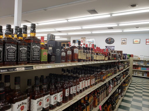 Liquor Store «Big Apple Liquors», reviews and photos, 187 Sader Dr # A, Inwood, WV 25428, USA